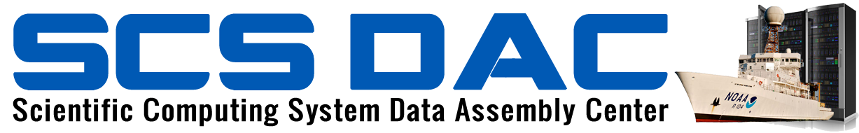 SCS-DAC logo