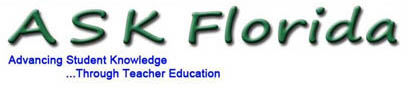 ASK Florida logo