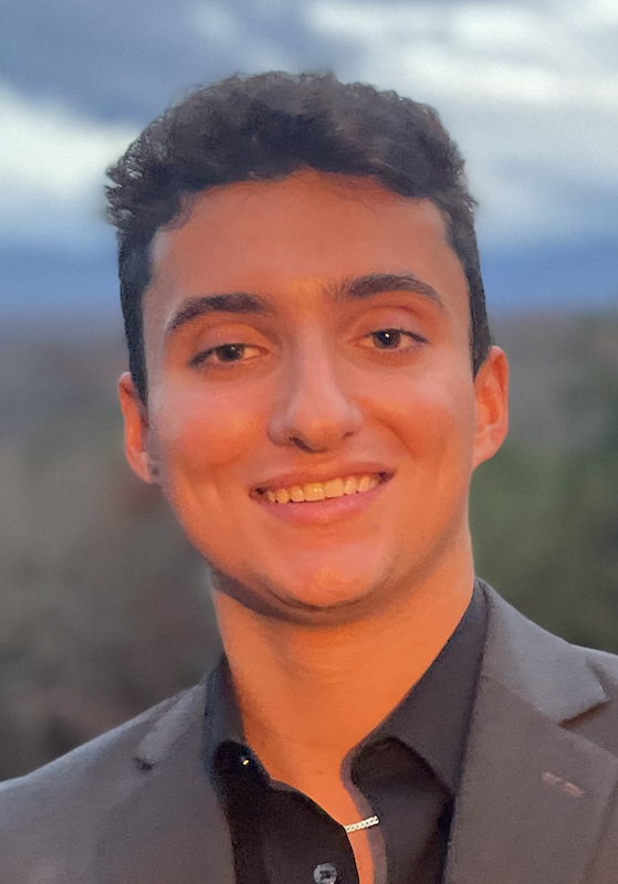 Collin Cruz