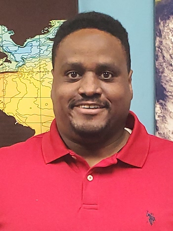 Vincent Mtenga