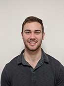 Aaron Stewart