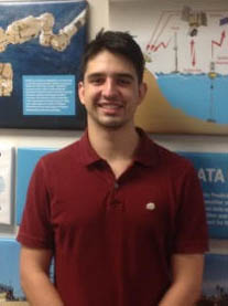 Miguel Mejia