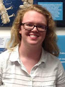 Catherine Stauffer
