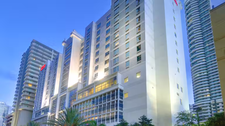 Hampton Miami/Brickell
